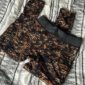 Free People leggings